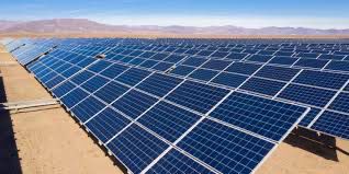 100 megawatt solar farm project inches closer to reality