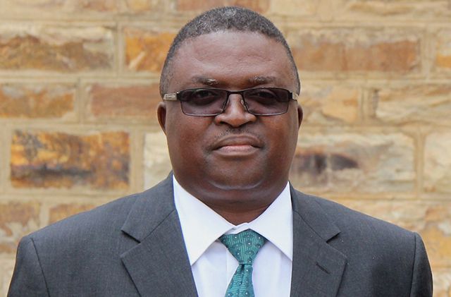 Kandjeke flags N$40m underexpenditure, unauthorised spending at OPM Kandjeke flags N$40m underexpenditure, unauthorised spending at OPM