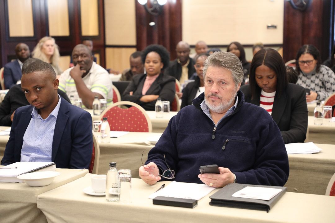 Namibia to introduce workplace health,safety Bill