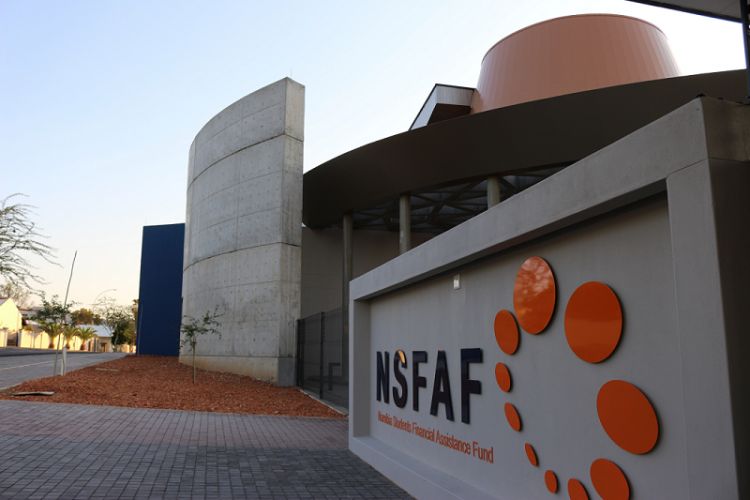 Only one percent of students paying back NSFAF