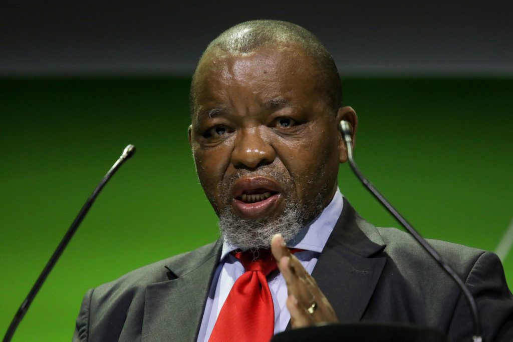 SA’s shrinking mining sector and the policies that brought us here