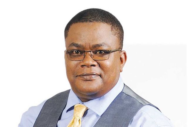 Corridor group welcomes plans to improve Namibian rail