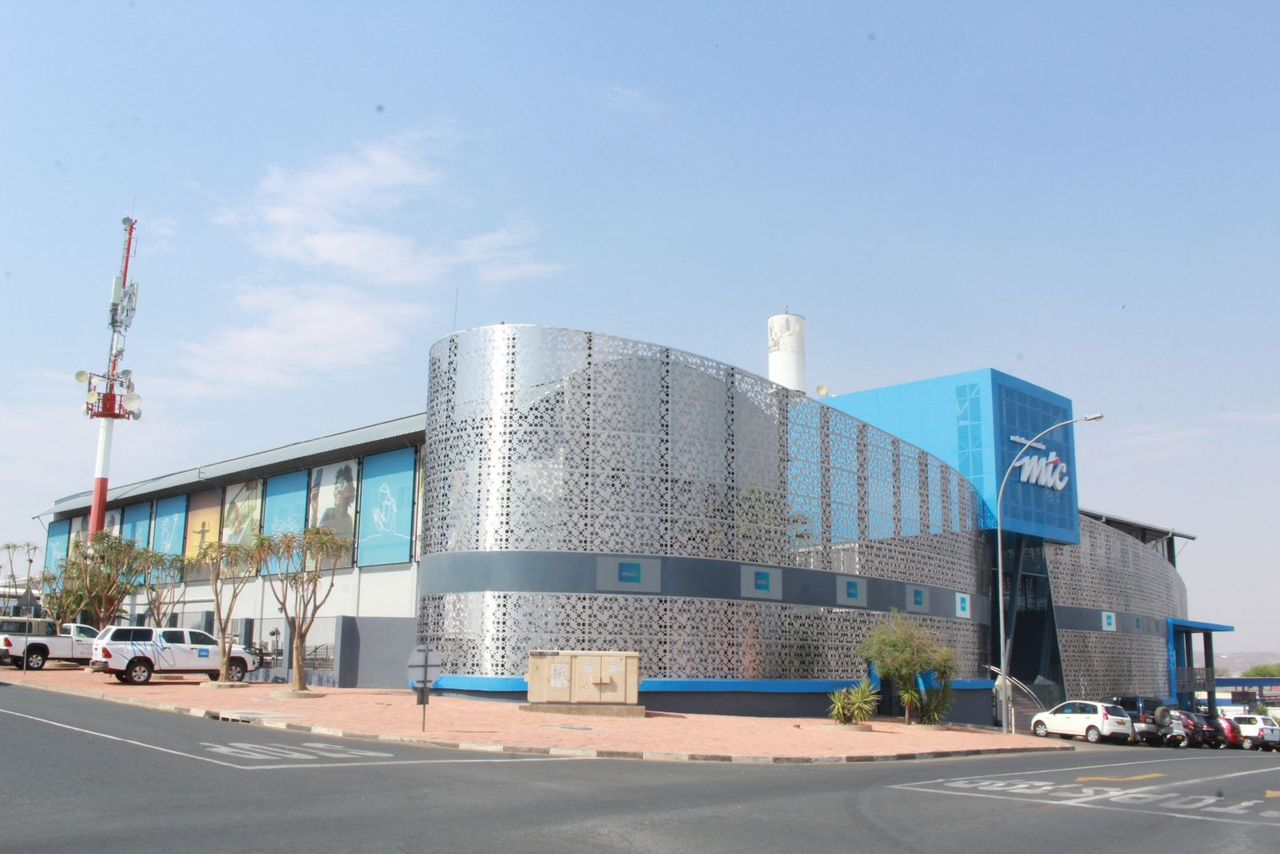 Increased data usage steers MTC to N$1.82 billion in revenue inflows in six months Increased data usage steers MTC to N$1.82 billion in revenue inflows in six months