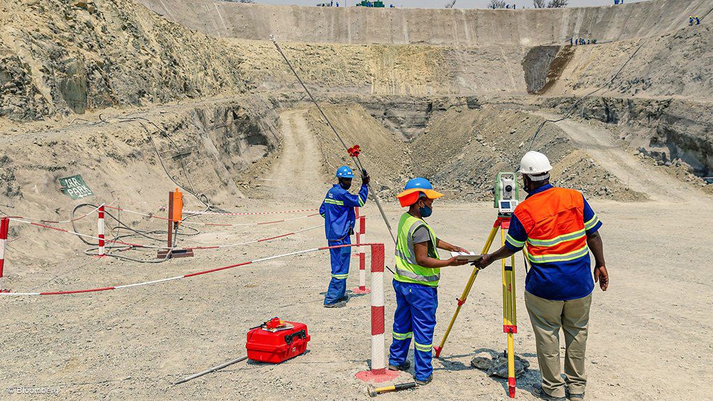 Zimbabwe’s Kuvimba revises platinum mine plan as prices rebound
