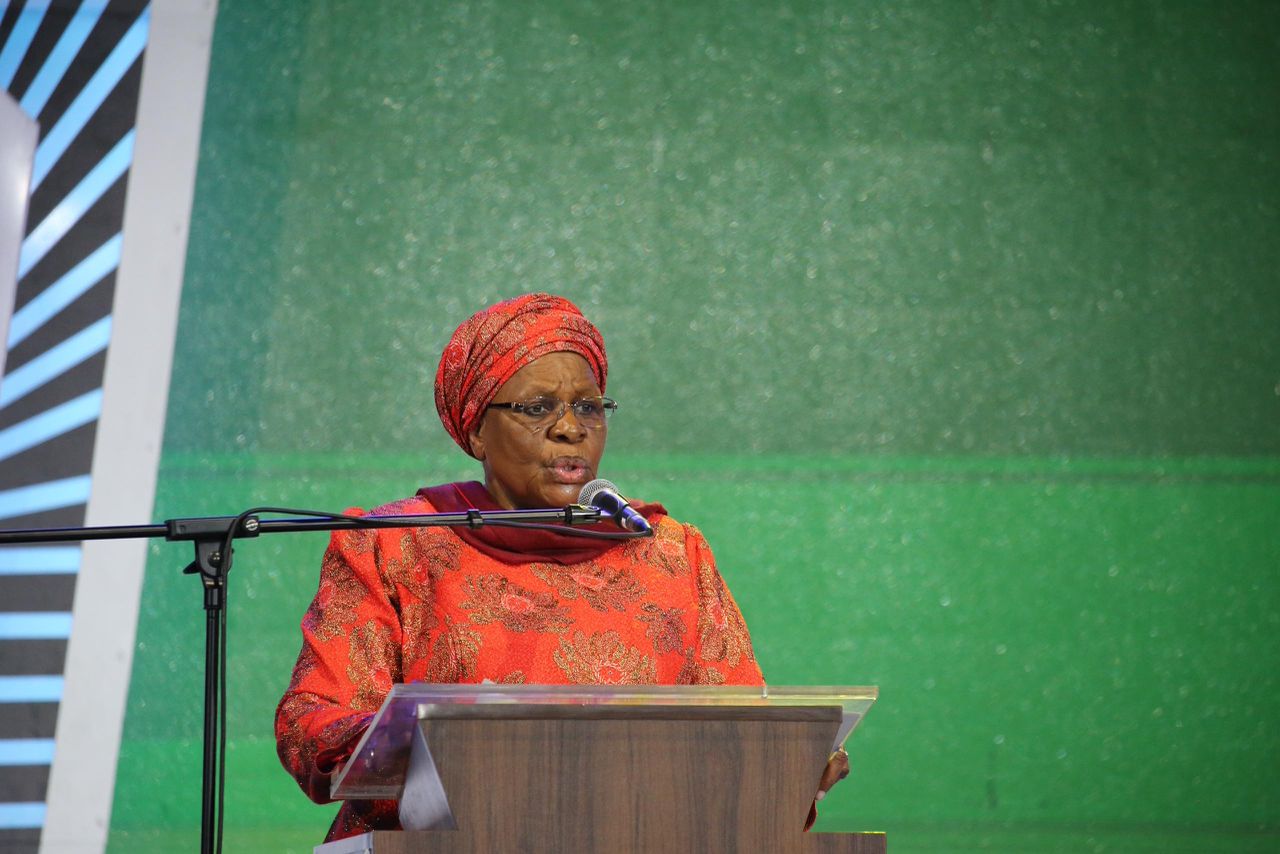 Nandi-Ndaitwah calls on SADC to to prioritise value addition