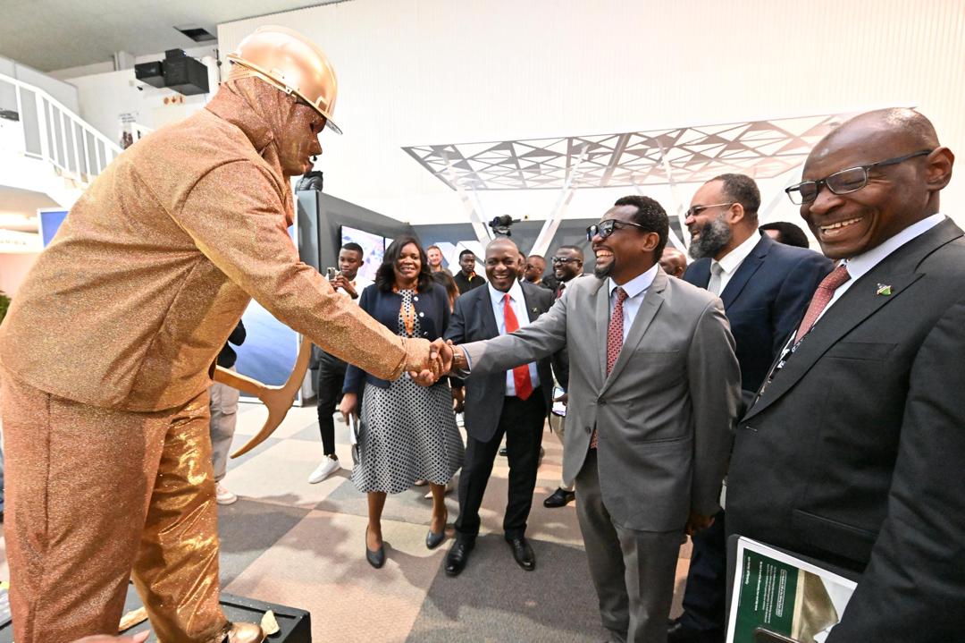 Namibia targets 51% state stake in new mining ventures