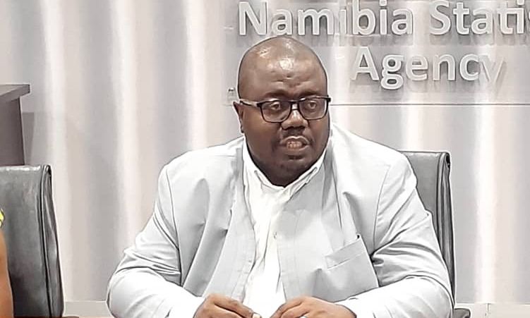 Namibia joins the world in celebrating World Statistics Day