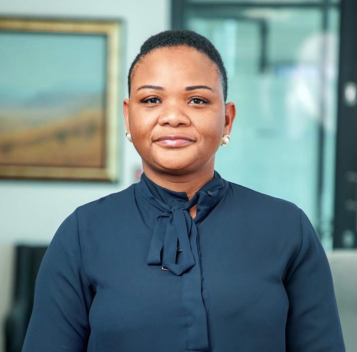 Namibian entrepreneur eyes opportunities in  Chinese market
