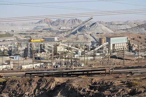 Firming gold, uranium prices brighten prospects for Namibia’s extractive sector