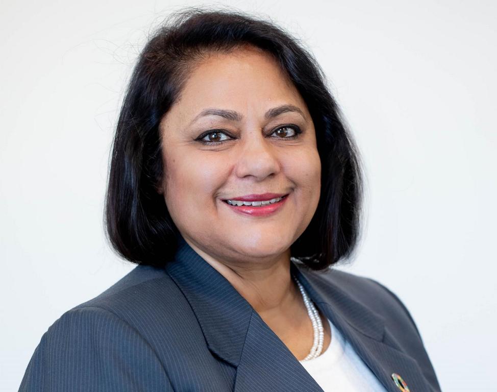 Putting People at the Centre of Namibia’s Digital Transformation