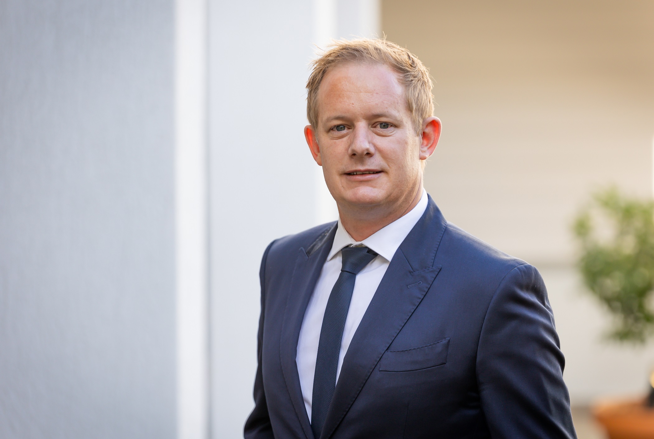 What does Financial Inclusion mean for Namibia?