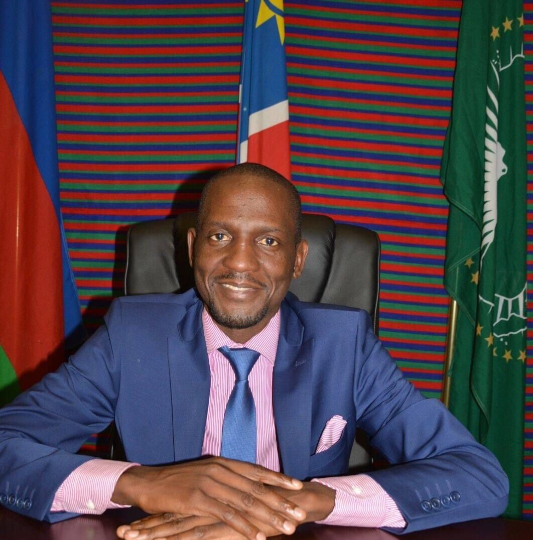 Govt sitting on N$47 billion in property  Govt sitting on N$47 billion in property