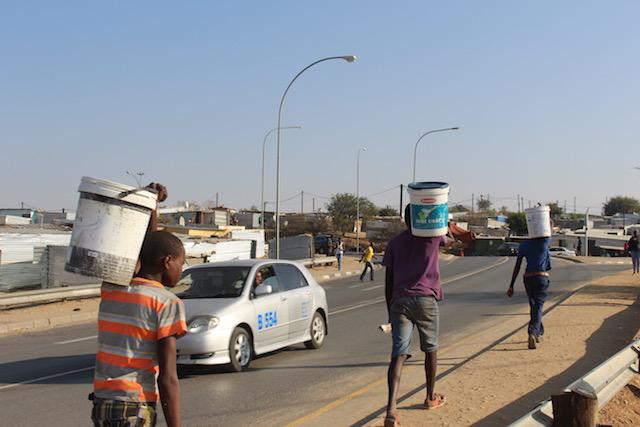 We are struggling with inequality for three decades -Shafudha We are struggling with inequality for three decades -Shafudha