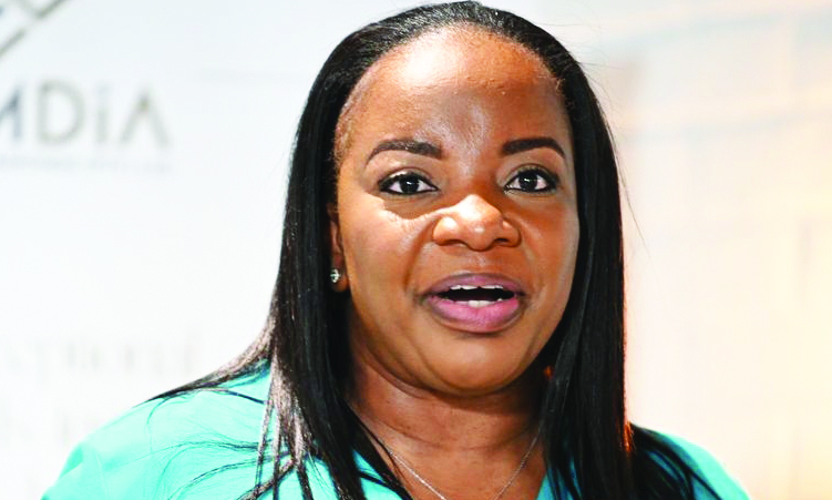 Fired Namdia boss finds new love Fired Namdia boss finds new love