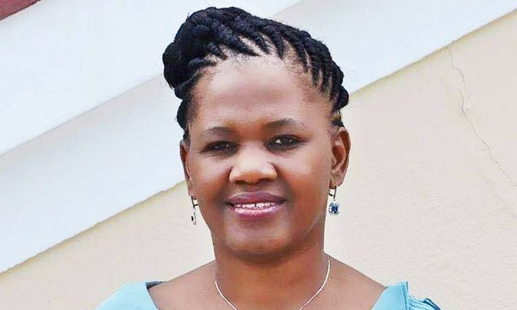 Acting Namcor MD wants company car and driver