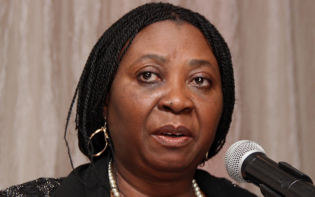N$10m shelter gathers dust as mothers stay in shacks