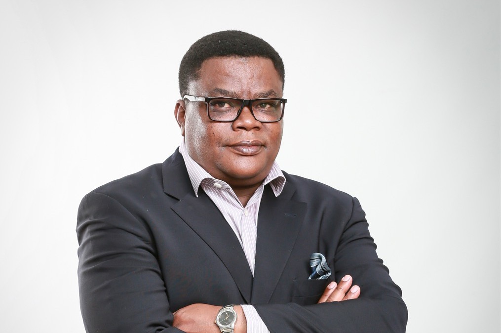 Tjivikua appointed Roads Authority CEO Tjivikua appointed Roads Authority CEO