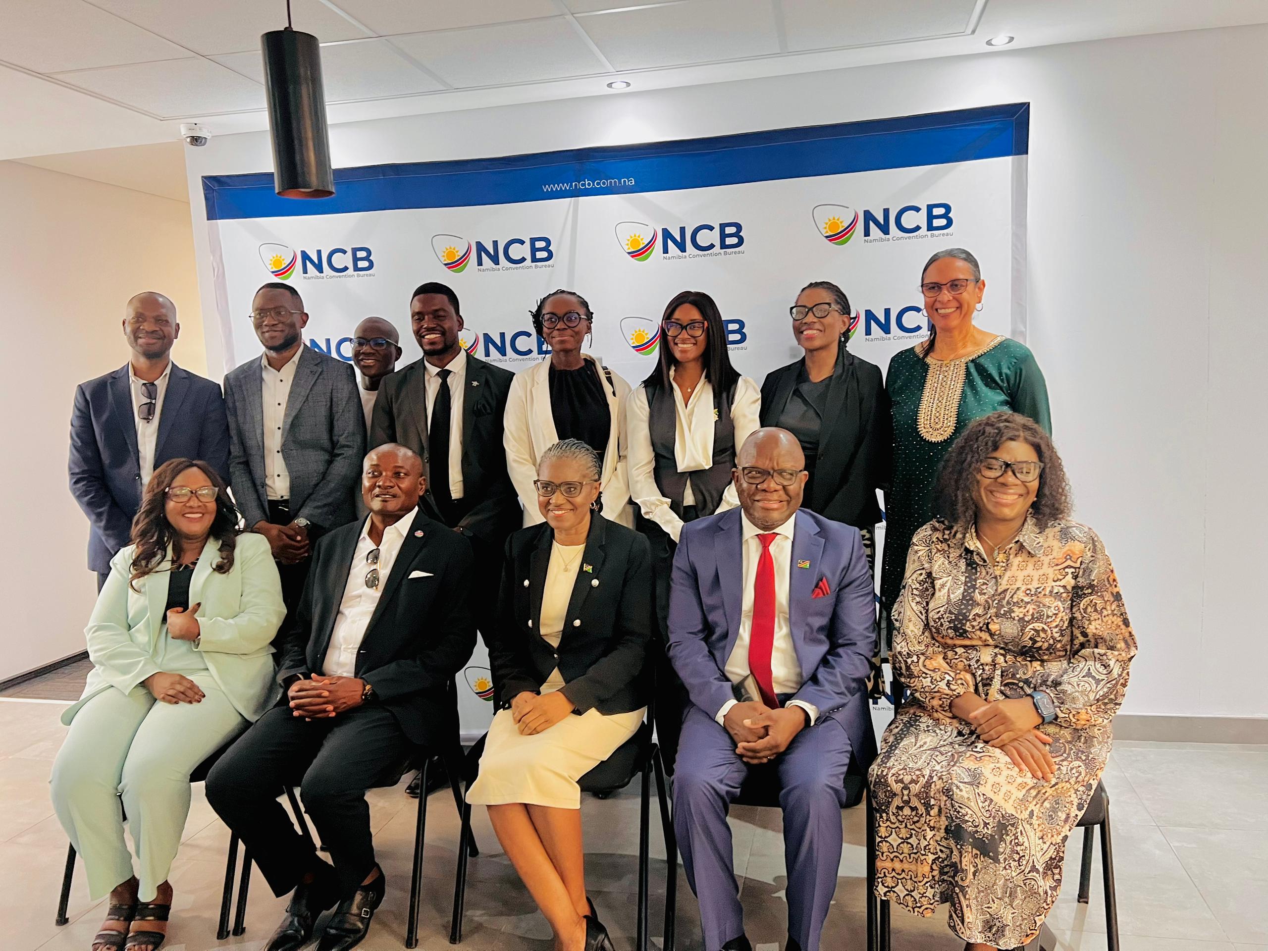 Namibia Launches Convention Bureau, eyes hosting more conferences 