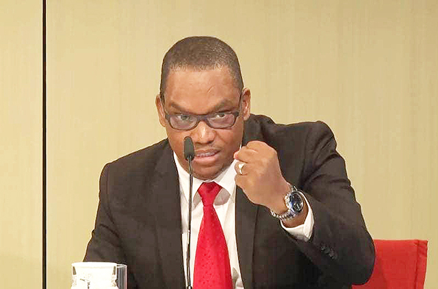 Opposition fights President over control of oil and gas