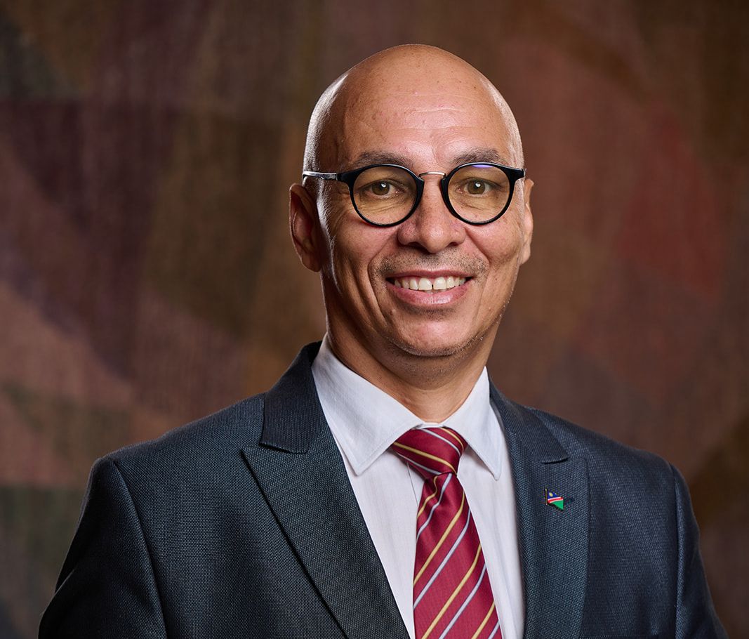 Namibia set to escape financial greylist trouble Namibia set to escape financial greylist trouble