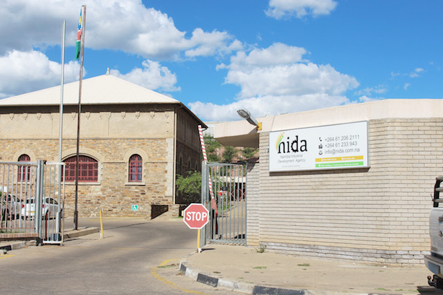 NIDA owes Keetmashoop municipality N$4.2 million for water , electricity bills