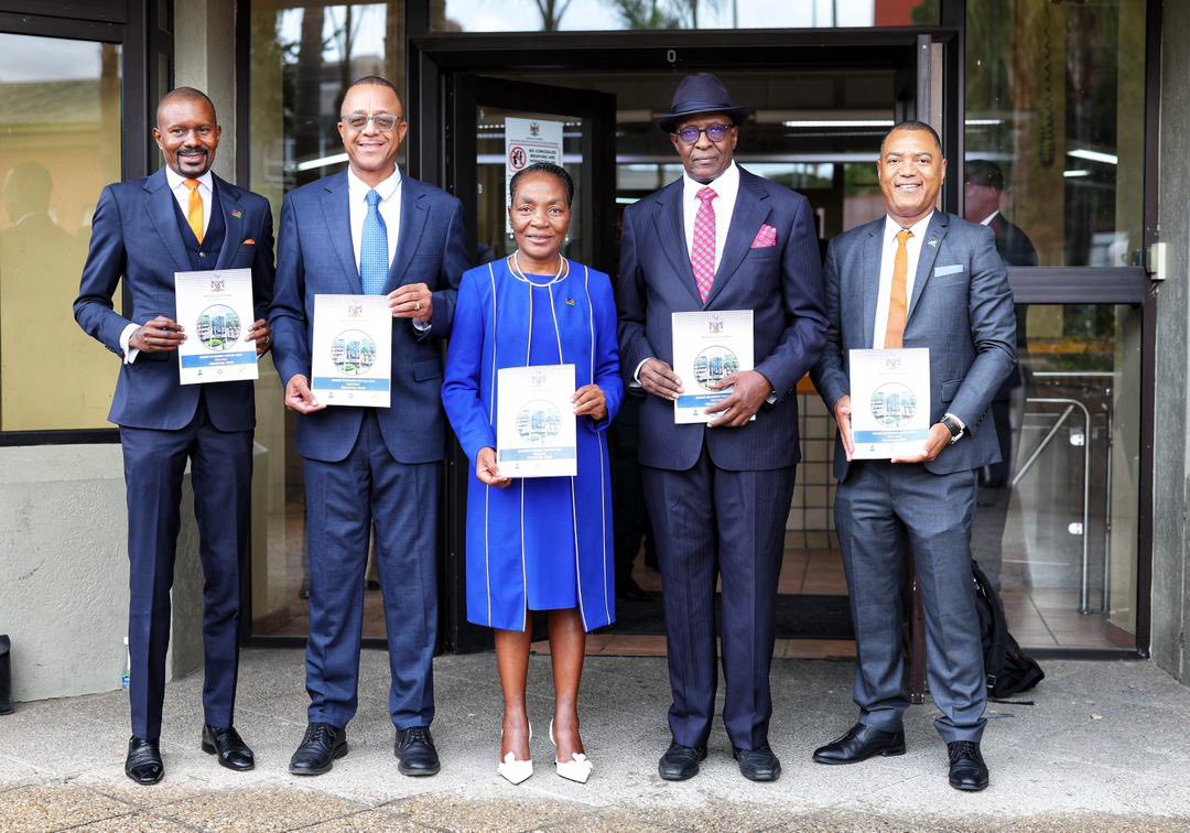 Education, health  takes more than half of N$81.3 billion  budget 