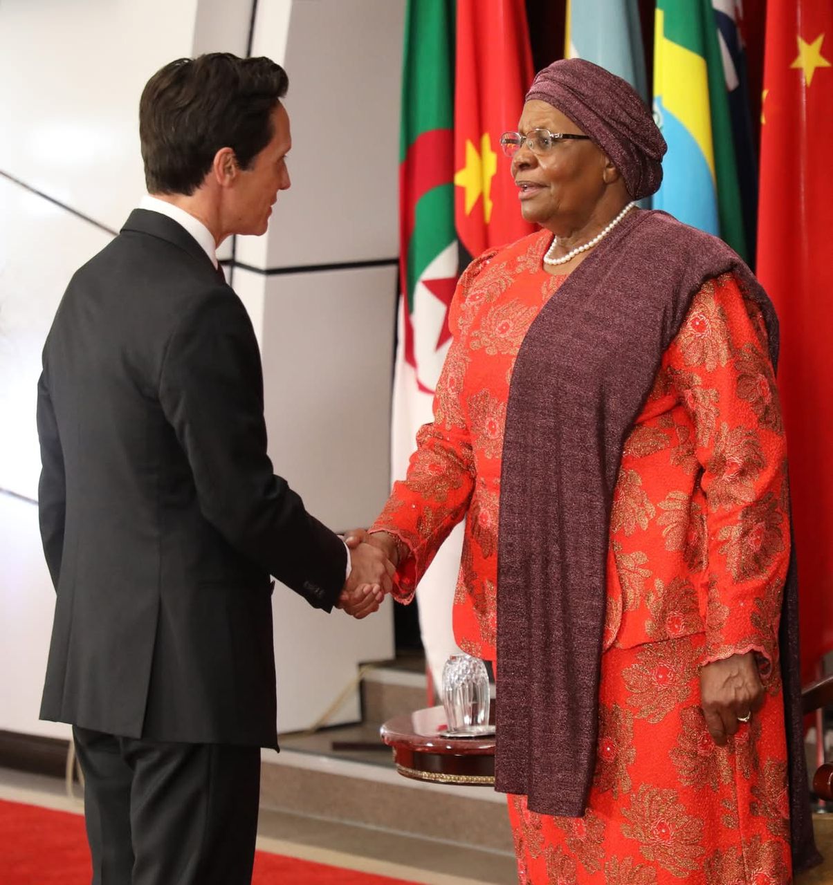 The next frontier:  US hunts for Namibia’s minerals and energy