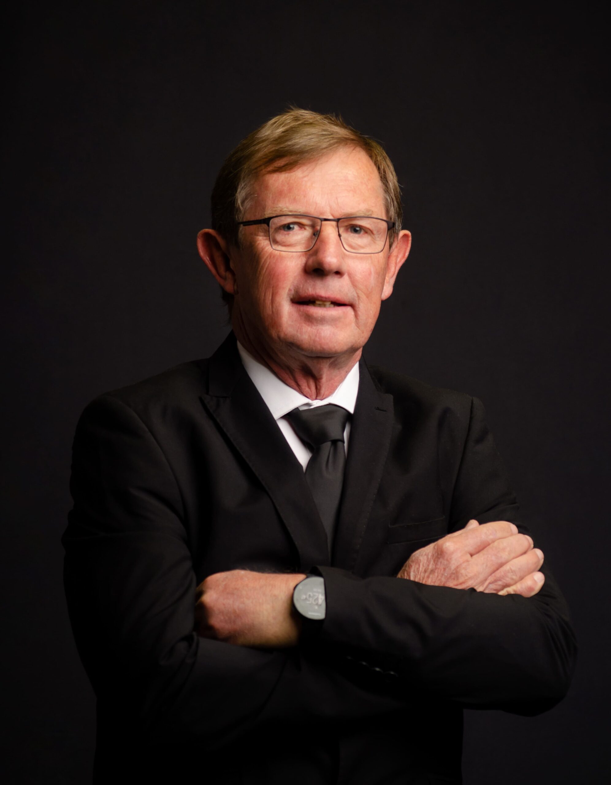 Eight key parastatals on autopilot 