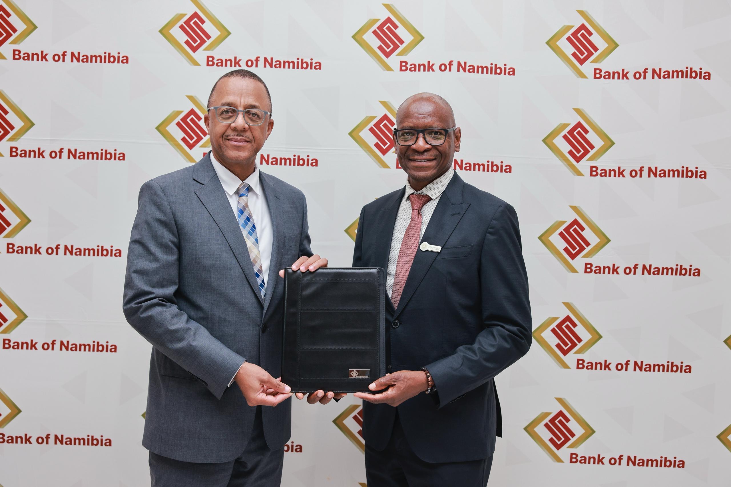 Bank of Namibia inches towards local gold reserves