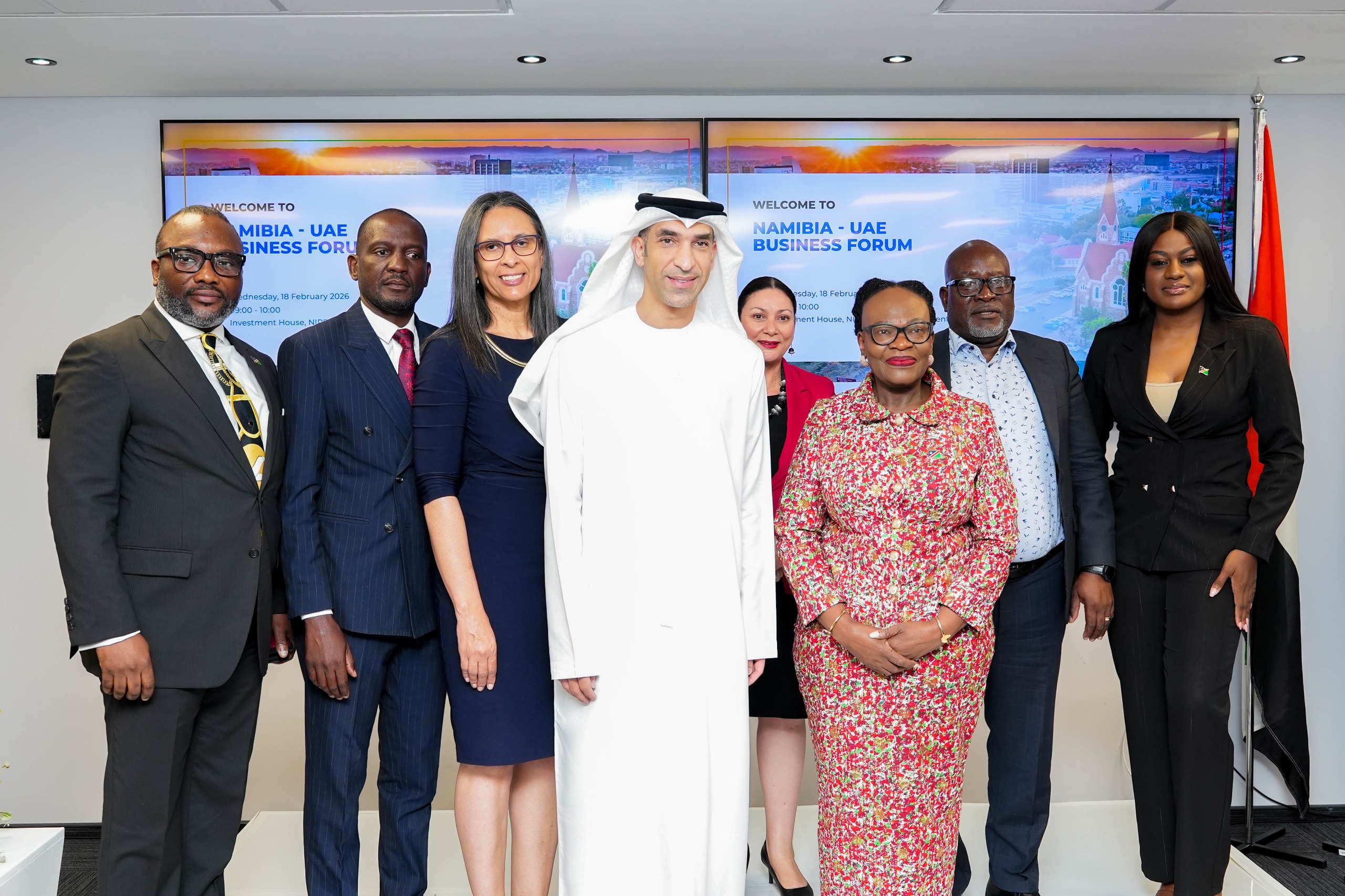 Govt. cuts NIPDB budget by N$56m after shift to ministry