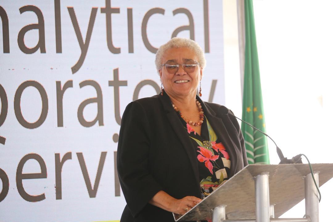 Vice President Calls for Stronger Parliaments at 90th CPA Africa Region Meeting 