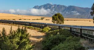 Two dead after Rovos Rail passenger train derails near Keetmanshoop Two dead after Rovos Rail passenger train derails near Keetmanshoop
