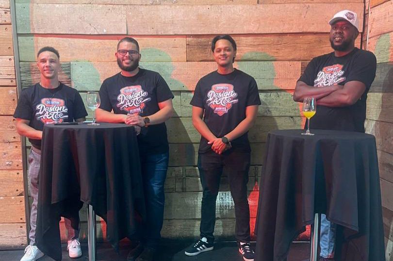 Young designers to win N$50,000 in national t-shirt designing competition Young designers to win N$50,000 in national t-shirt designing competition