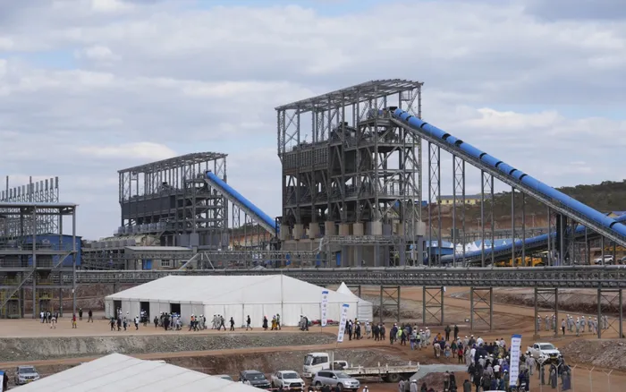 China’s battery makers are feeling the brunt of Zimbabwe’s lithium export ban