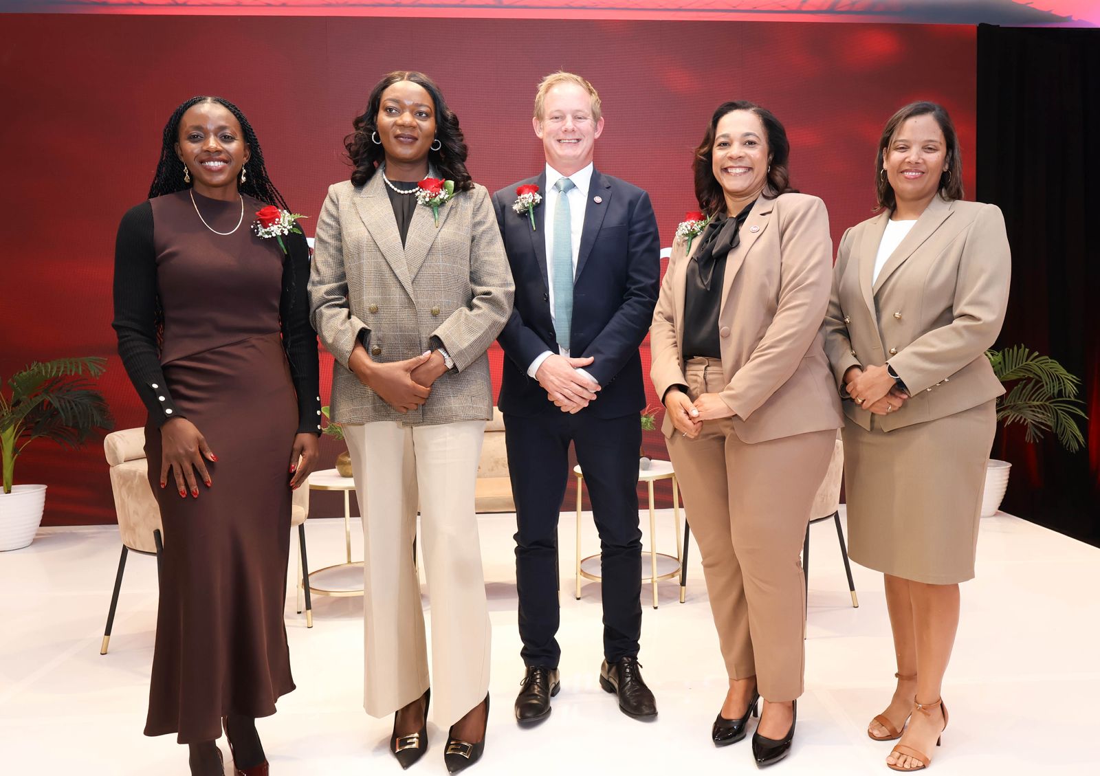 Bank Windhoek launches WhatApp banking channel