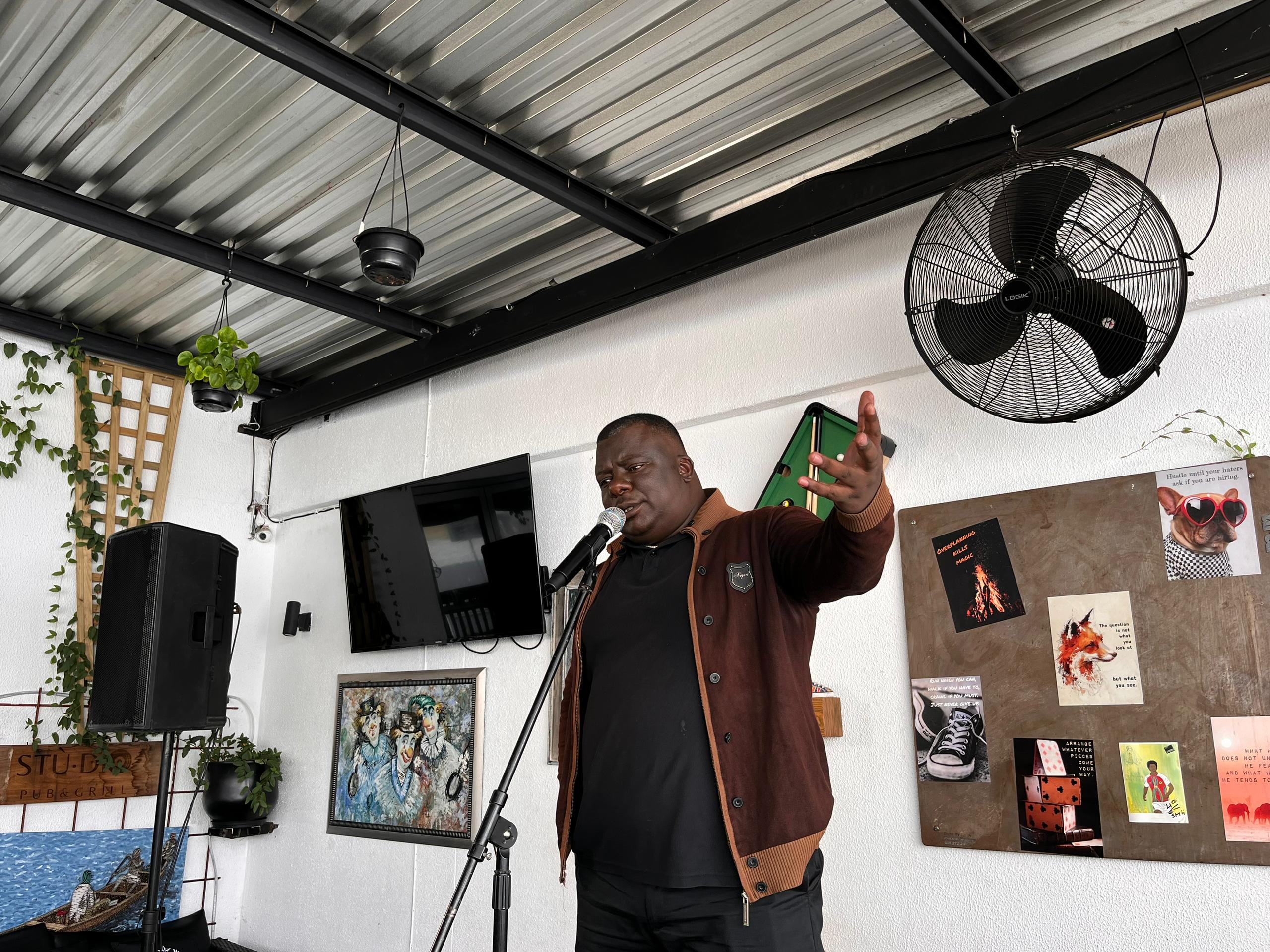 Govt urged to invest in  arts  performance infrastructure to grow the industry  