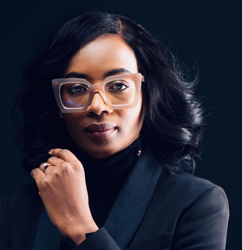 Momentum Metropolitan Namibia Appoints Evangelina Nailenge as Executive: Retail Distribution