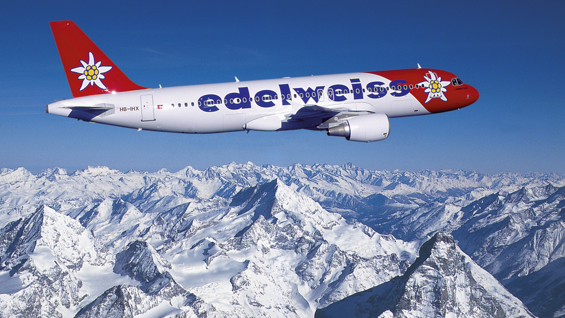 Edelweiss to introduce three weekly  flights  between Zurich and Windhoek