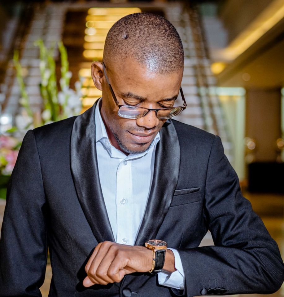 OPINION: Ngurare’s 365 days in office, an epitome of humility