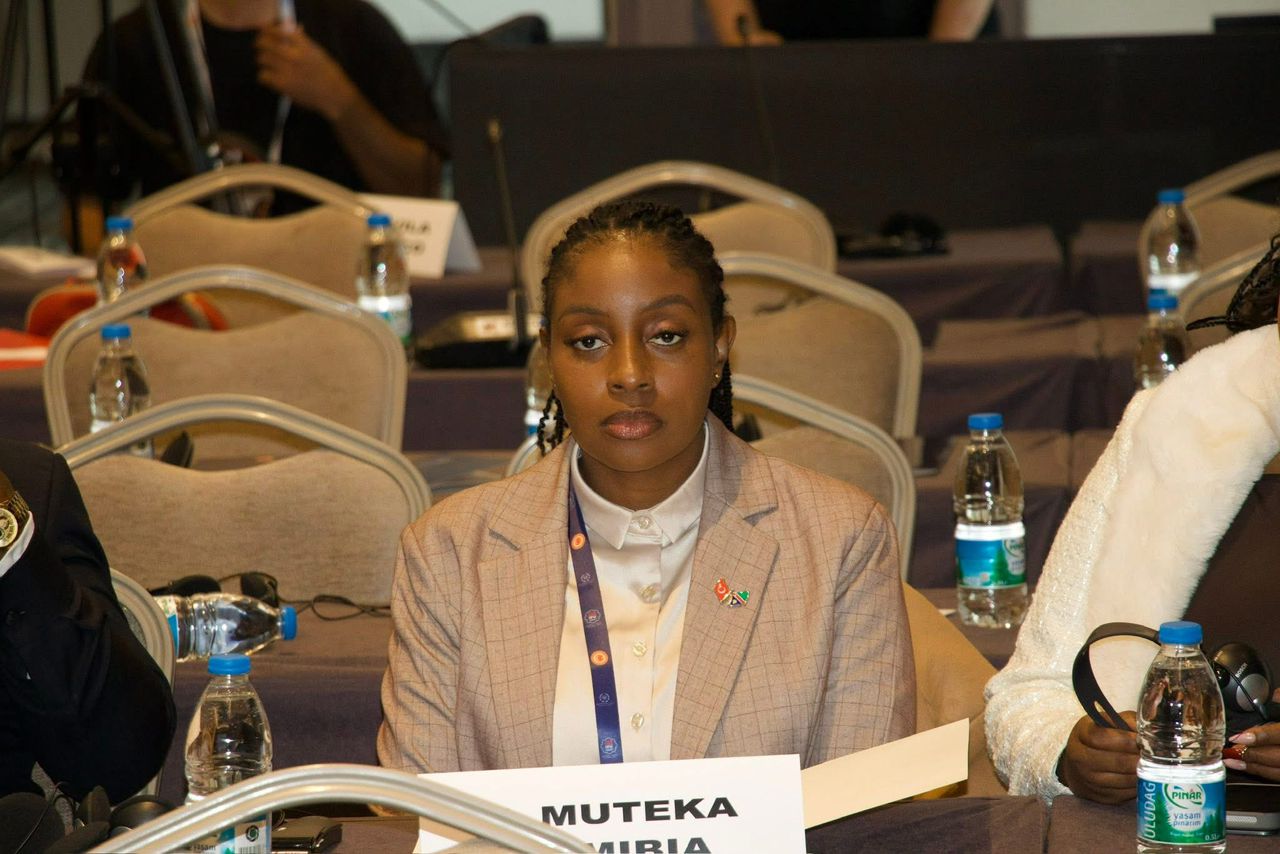 Mental Health Bill steers Namibia to compliance with IPU’s universal access in healthcare