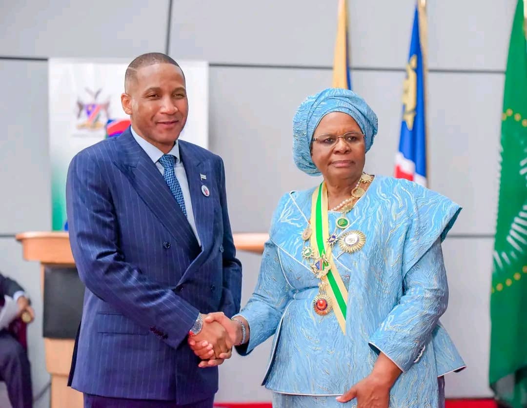 Namibia wants to co-own airline with Botswana 