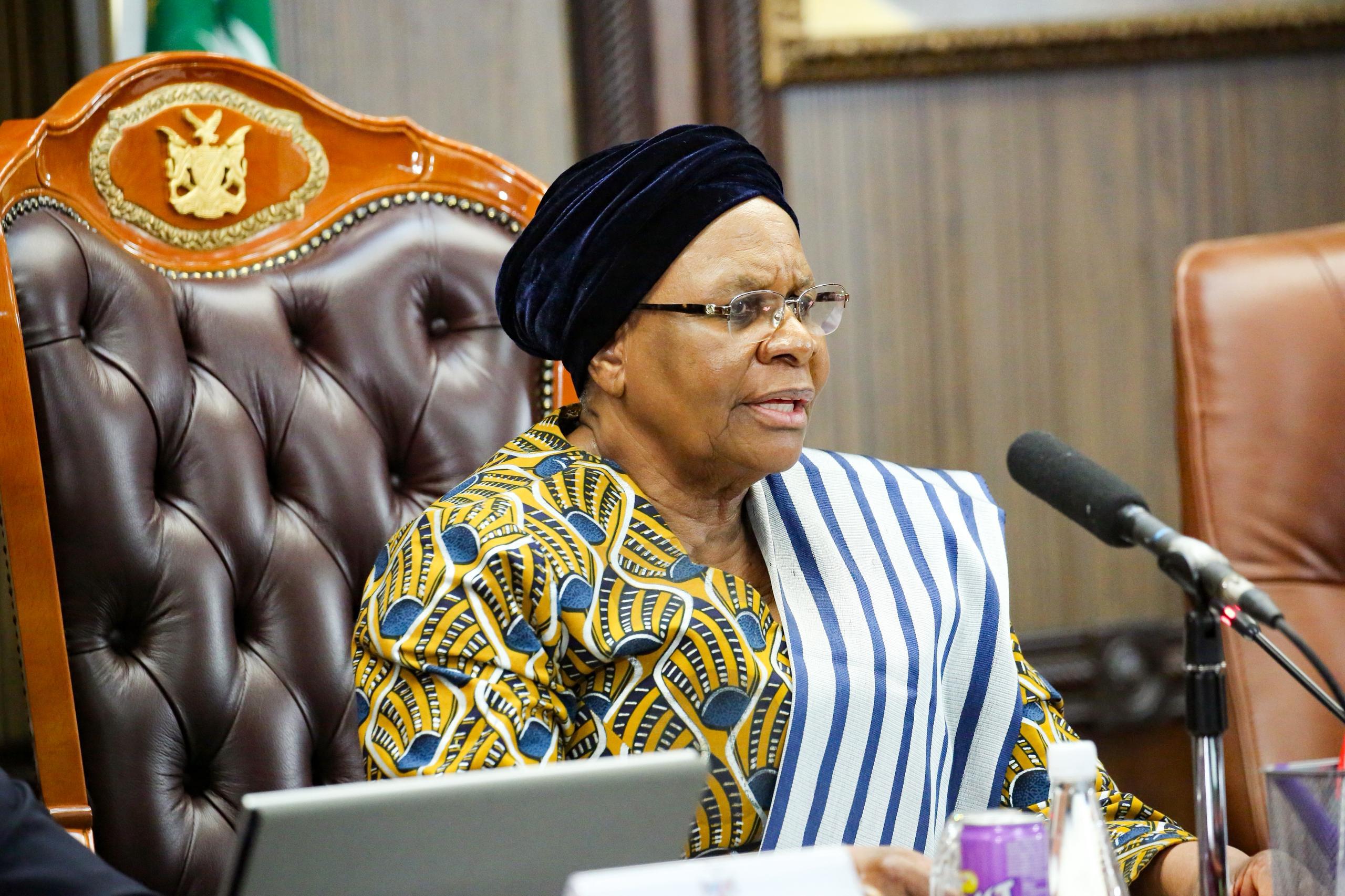 Namibia’s economy grows by N$80billion in five years Namibia’s economy grows by N$80billion in five years