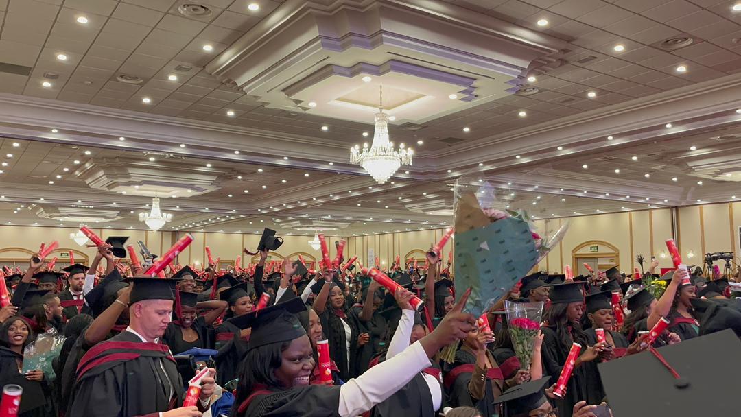 Namibia banks on oil, gas and energy sector to absorb growing number of graduates