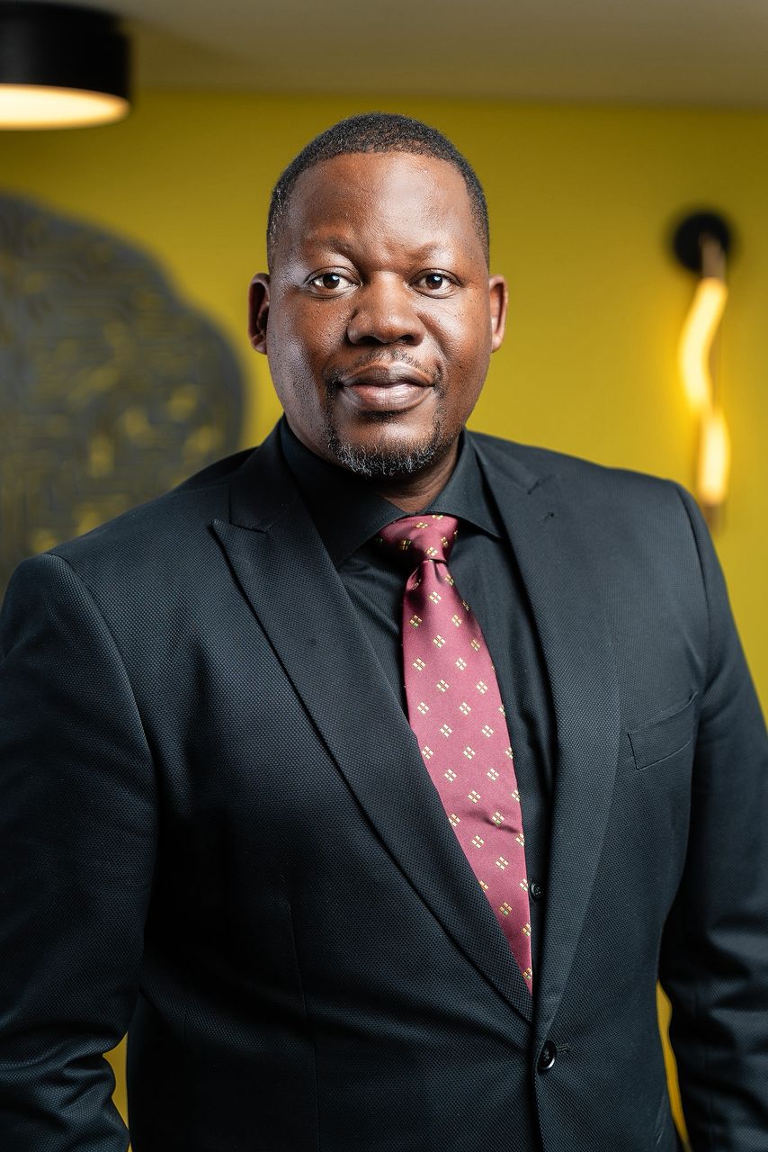 Mukusa appointed second deputy governor of the Bank of Namibia 