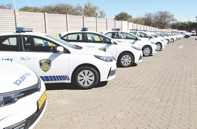 City Police under investigation for ‘abusing’  S&T 