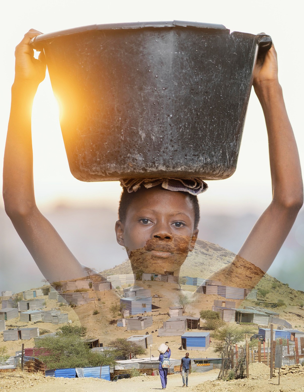 Animal farm: Namibians to continue paying N$55 560 for politicians’ water and electricity while Havana residents walk kilometres for water 