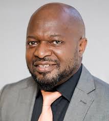 Chamber of Mines  appoints Shaanika as CEO