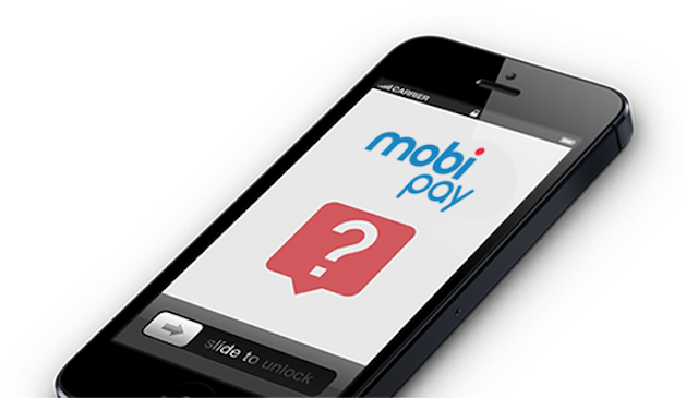 MobiPay secures security certification