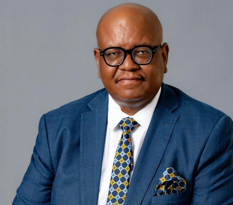 Kasete appointed Vice President of Uranium Association]
