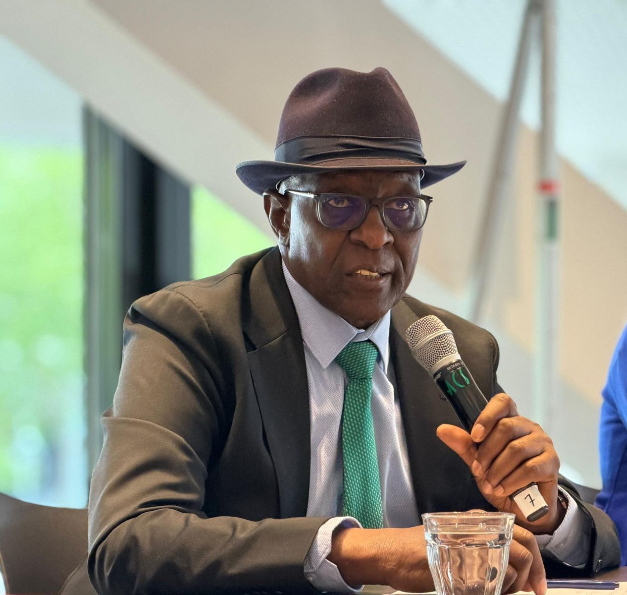 Namibia could earn N$13 billion a year from African free trade area 